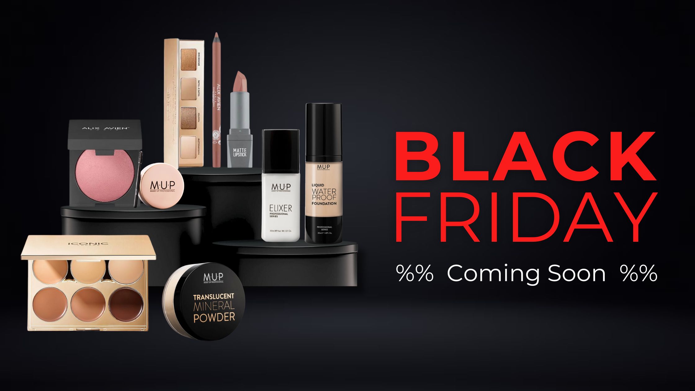 BLACK FRIDAY Recomandari de produse Best Seller pentru lista ta de cumparaturi